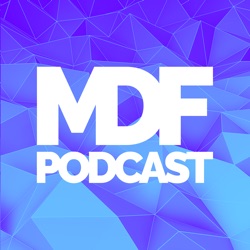 MDF Podcast o97: Konstantin Puhareff