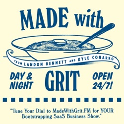 Made with Grit