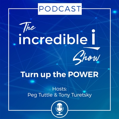 The Incredible i Show The Incredible i Show