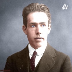 Niels Bohr