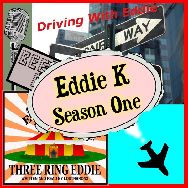 Eddie K -- Season One