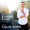 Expert Edge Podcast - Colin Boyd