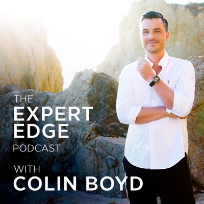 Expert Edge Podcast