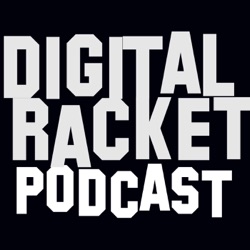 DigitalRacket Ep#3 2016 with Nivek Ogre