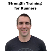 Strength Training for Runners - Tim Egerton