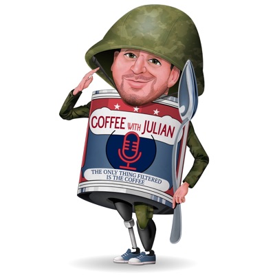 Coffee With Julian Coffee With Julian