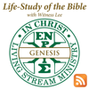 Life-Study of Genesis with Witness Lee - Living Stream Ministry