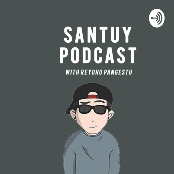 Santuy Podcast Artwork
