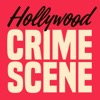 Hollywood Crime Scene