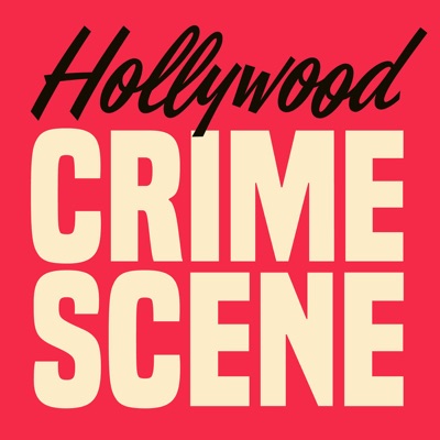 Hollywood Crime Scene:Rachel Fisher and Desi Jedeikin