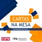 Cartas na Mesa