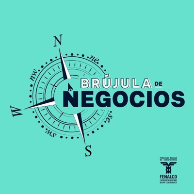 Brújula de Negocios