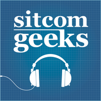 Sitcom Geeks podcast