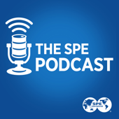 The SPE Podcast - The SPE Podcast