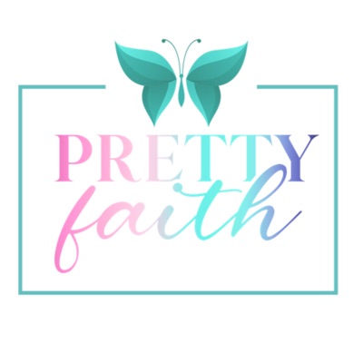 Pretty Faith - Godly Girl Talk