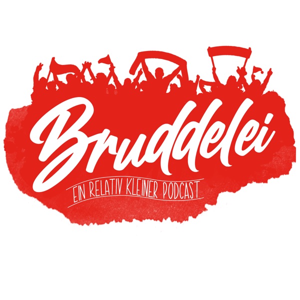 Bruddelei - Der VfB-Podcast.