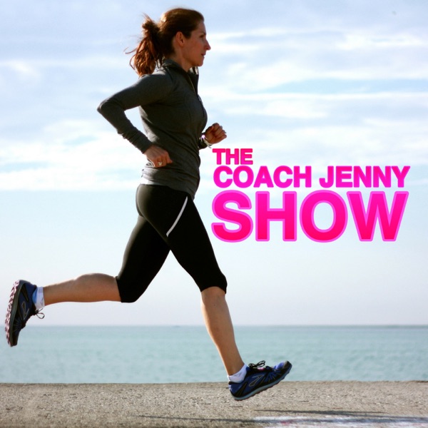 The Coach Jenny Show