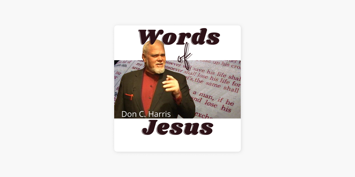 What's New - Don C Harris