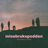 Missbrukspodden