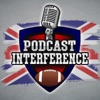 Podcast Interference artwork