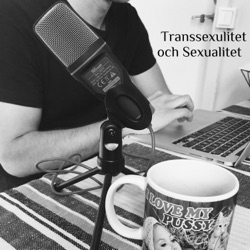 Transsexualitet och PMDS