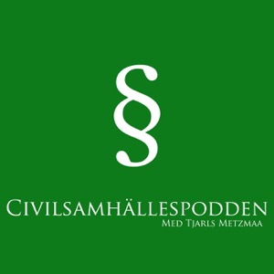 Civilsamhällespodden