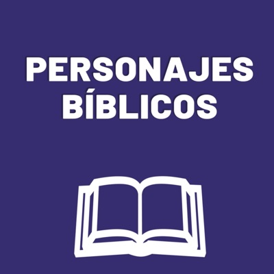 Personajes bíblicos // Solidaria TV