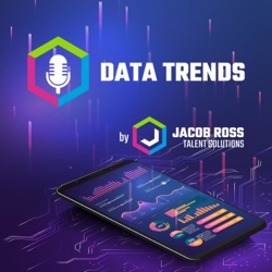 Data Trends - with Avi Marco