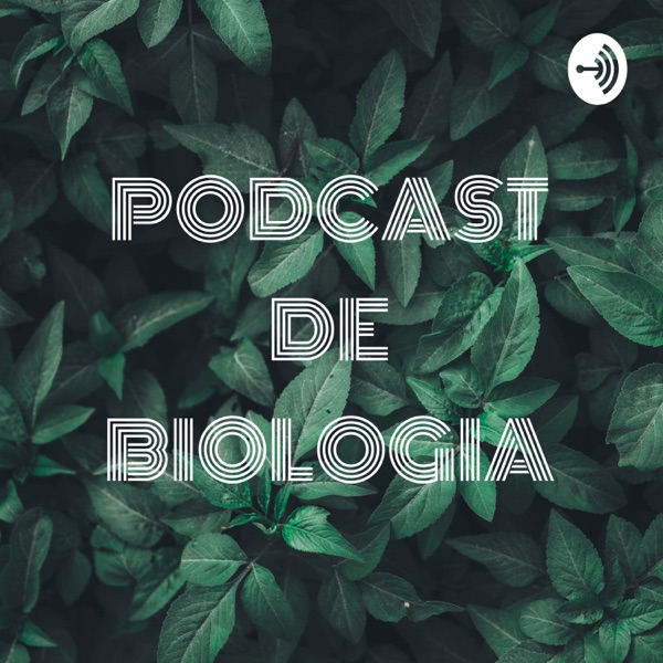 PODCAST DE BIOLOGIA - HISTORIA FICTÍCIA BOTANICA 