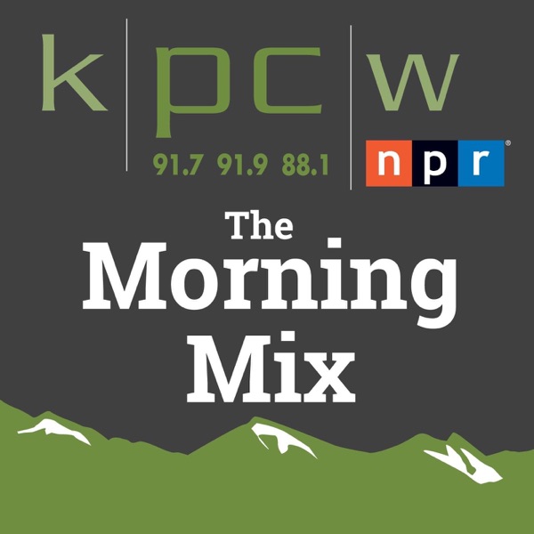 KPCW The Morning Mix Artwork