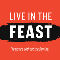 Live In The Feast podcast