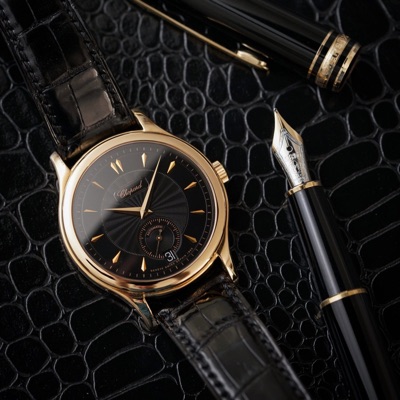 Watch Rotation Watch Rotation
