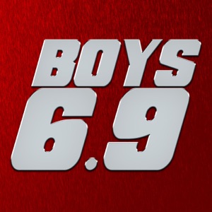 Boys 6.9