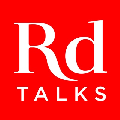 RD Talks:Reader's Digest Australia