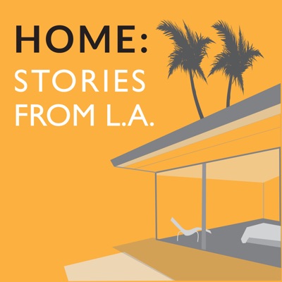 HOME: Stories From L.A.:Bill Barol