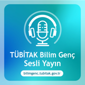 TÜBİTAK Bilim Genç Sesli Yayın