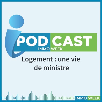 Ma vie de ministre du Logement Ma vie de ministre du Logement