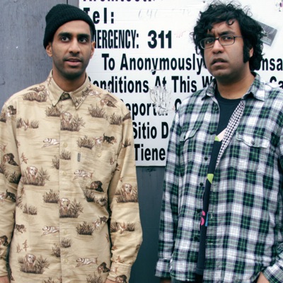 Untitled Kondabolu Brothers Podcast Untitled Kondabolu Brothers Podcast