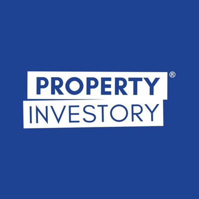 Property Podcast:Property Investory
