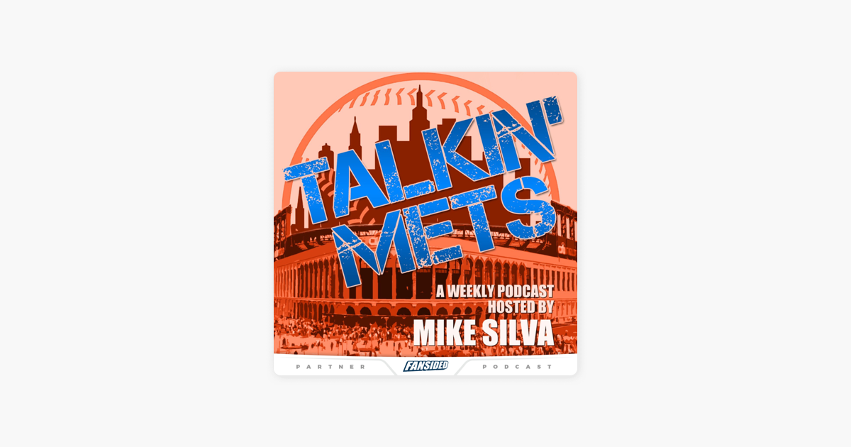 The Mets Pod on Apple Podcasts