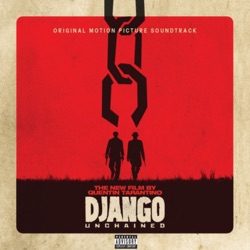 Django Unchained (2012) Analisys