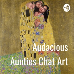Audacious Aunties 