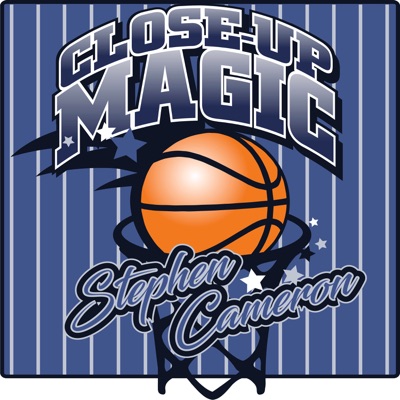 The Close-Up Magic - an Orlando Magic Podcast