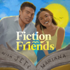 Fiction Friends - Jet Luga and Mariana Varela
