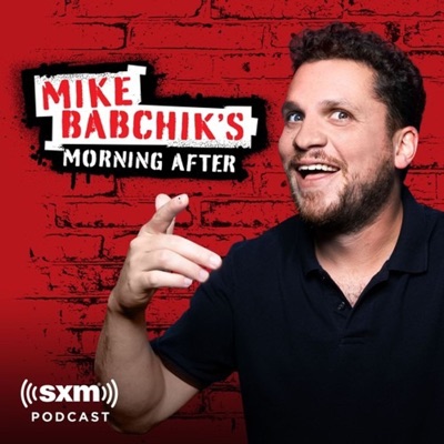 Mike Babchik's Morning After Mike Babchik's Morning After