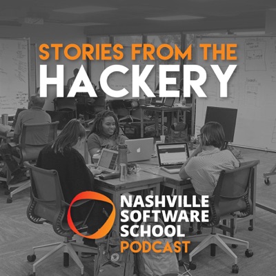 Stories from the Hackery