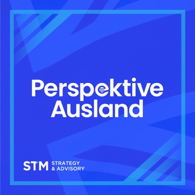 Perspektive Ausland:Soho Podcasts