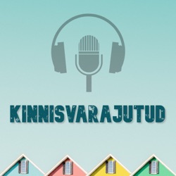 #185 | Kinnisvarajurist Evi Hindpere räägib, mis loom on korteriühistu ja kuidas seda süüakse?