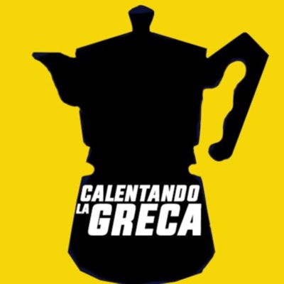 Calentando La Greca