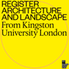 Register - Architecture & Landscape - Architecture & Landscape Kingston University London